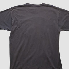 Dallas Cowboys Reebok 2000s T-shirt Black Vintage - Fanatics