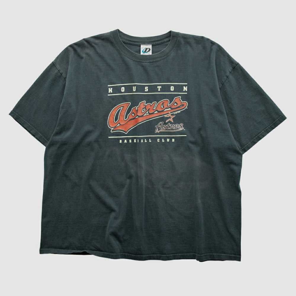 Houston Astros Dynasty 2004 T-shirt Online