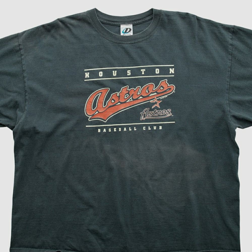 Houston Astros Dynasty 2004 T-shirt Online