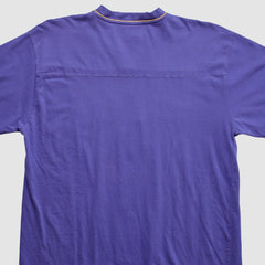 Minnesota Vikings NFL 2000s T-shirt Purple Vintage - Fanatics