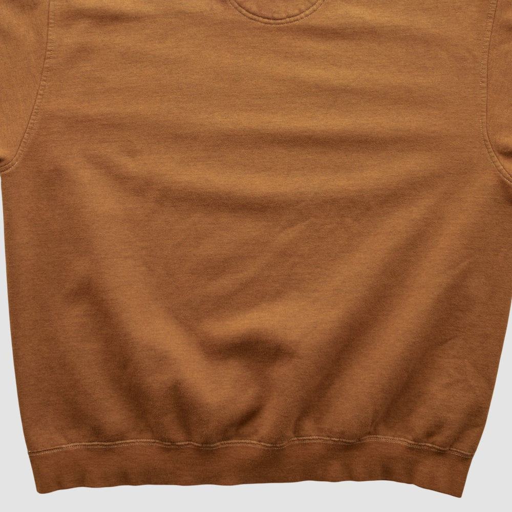 Green Bay Packers NFL 2000s Pullover Sweatshirt Brown Vintage - Fanatics