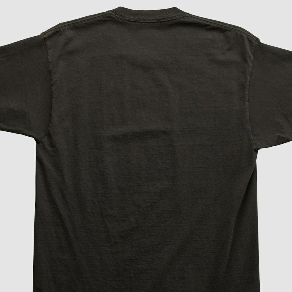 Pittsburgh Steelers 2006 T-shirt Black Vintage - Fanatics