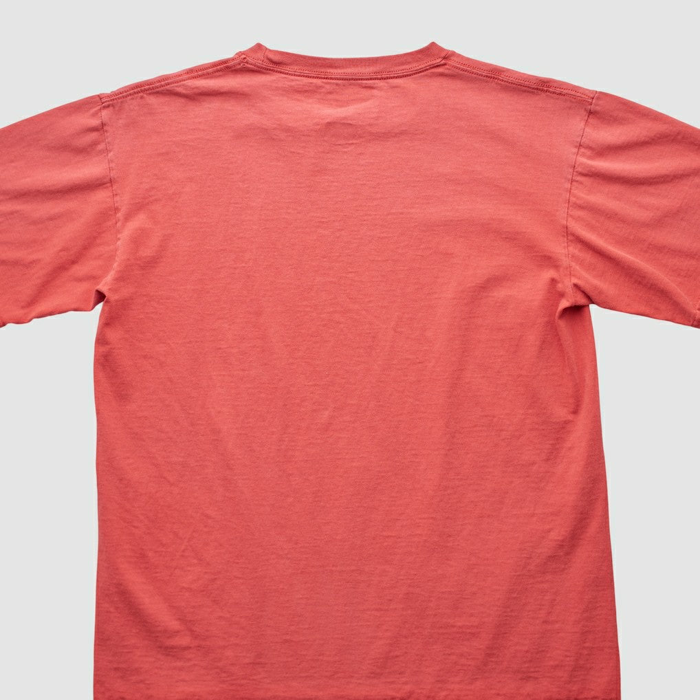 Vintage - Chicago Bulls Majestic 2000s T-shirt - Red Vintage