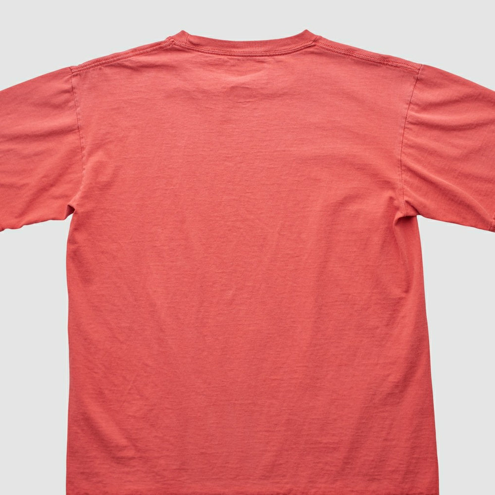 Vintage - Chicago Bulls Majestic 2000s T-shirt - Red Vintage