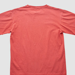 Vintage - Chicago Bulls Majestic 2000s T-shirt - Red Vintage
