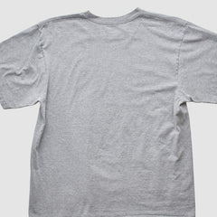 Dallas Cowboys Cowboys Authentic Apparel 2010s T-shirt Heather Gray Vintage - Fanatics