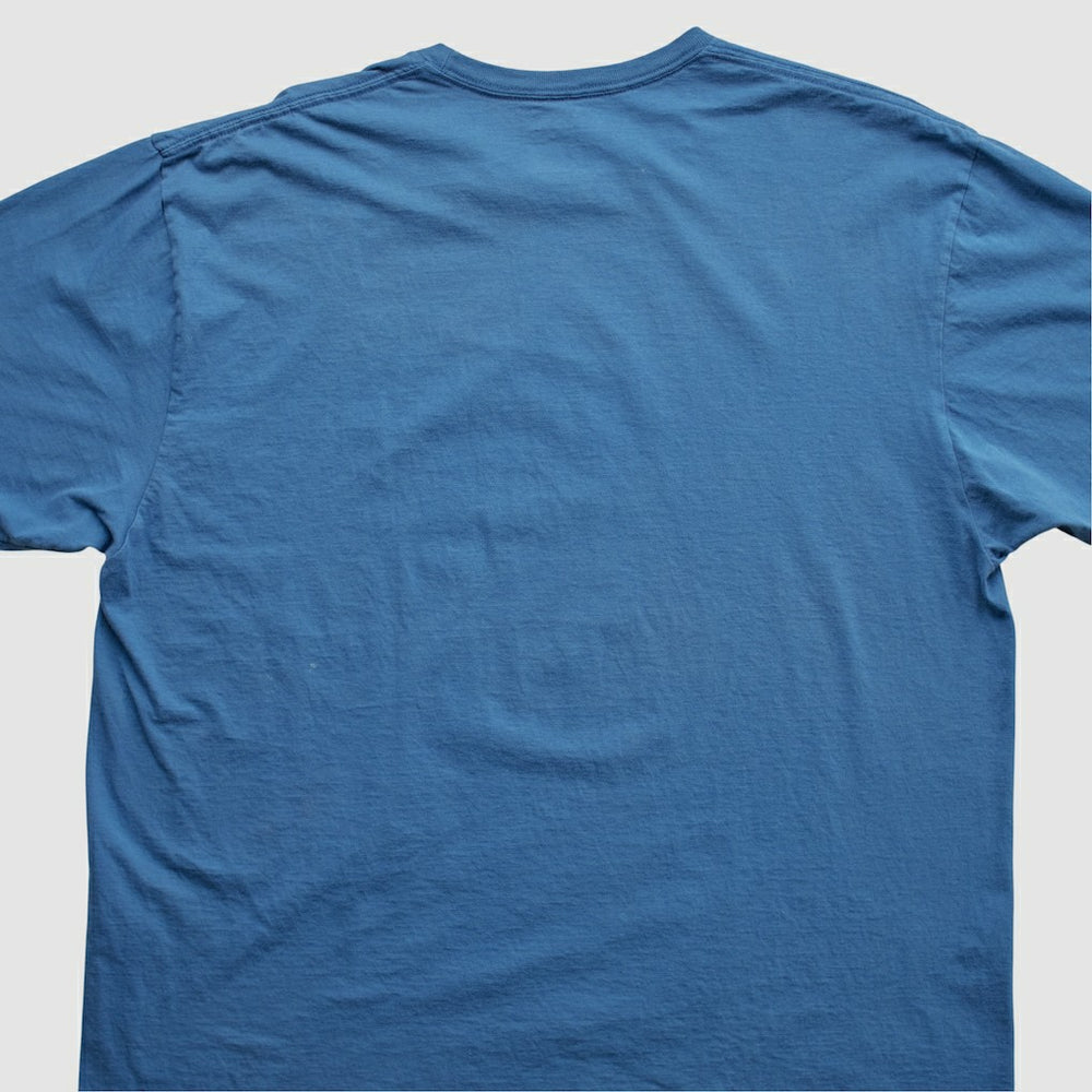 Adidas - Minnesota Timberwolves 2010s T-shirt - Blue Vintage