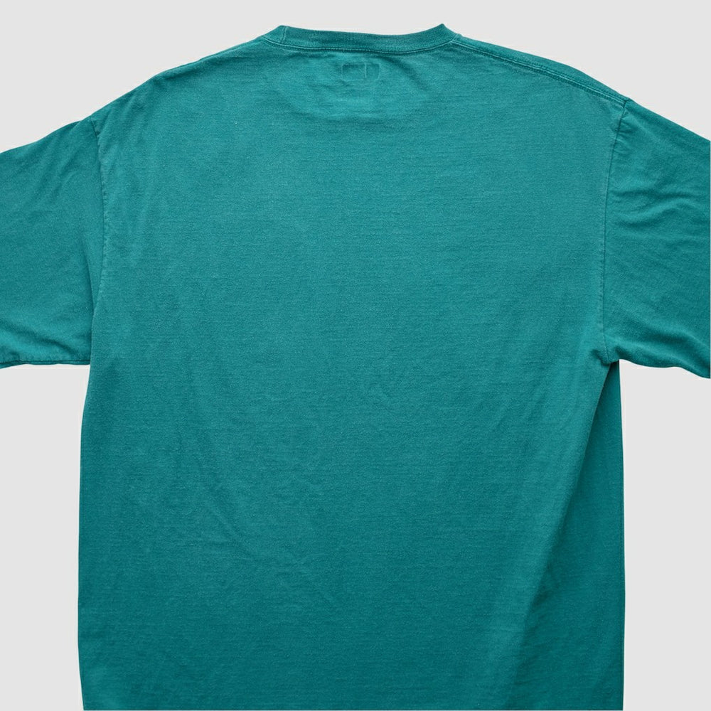 Philadelphia Eagles NFL 2010s T-shirt Teal Vintage - Fanatics