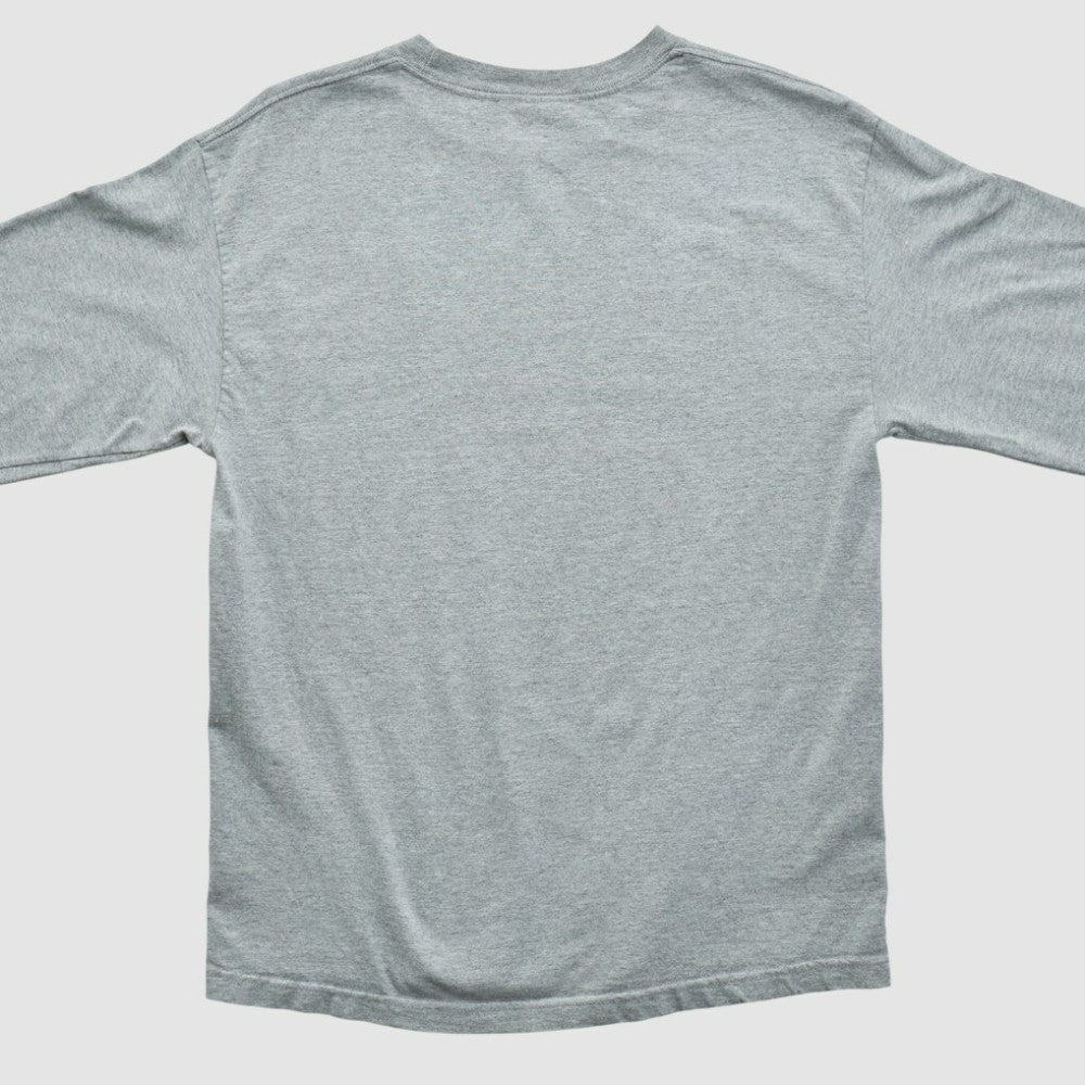 World Series Champions Majestic 2007 Long Sleeve T-shirt Lifestyle