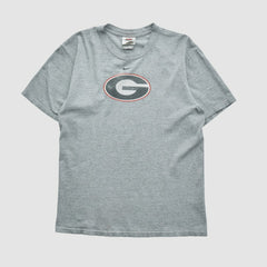 Green Bay Packers 2000s T-shirt Heather Gray Vintage - Fanatics