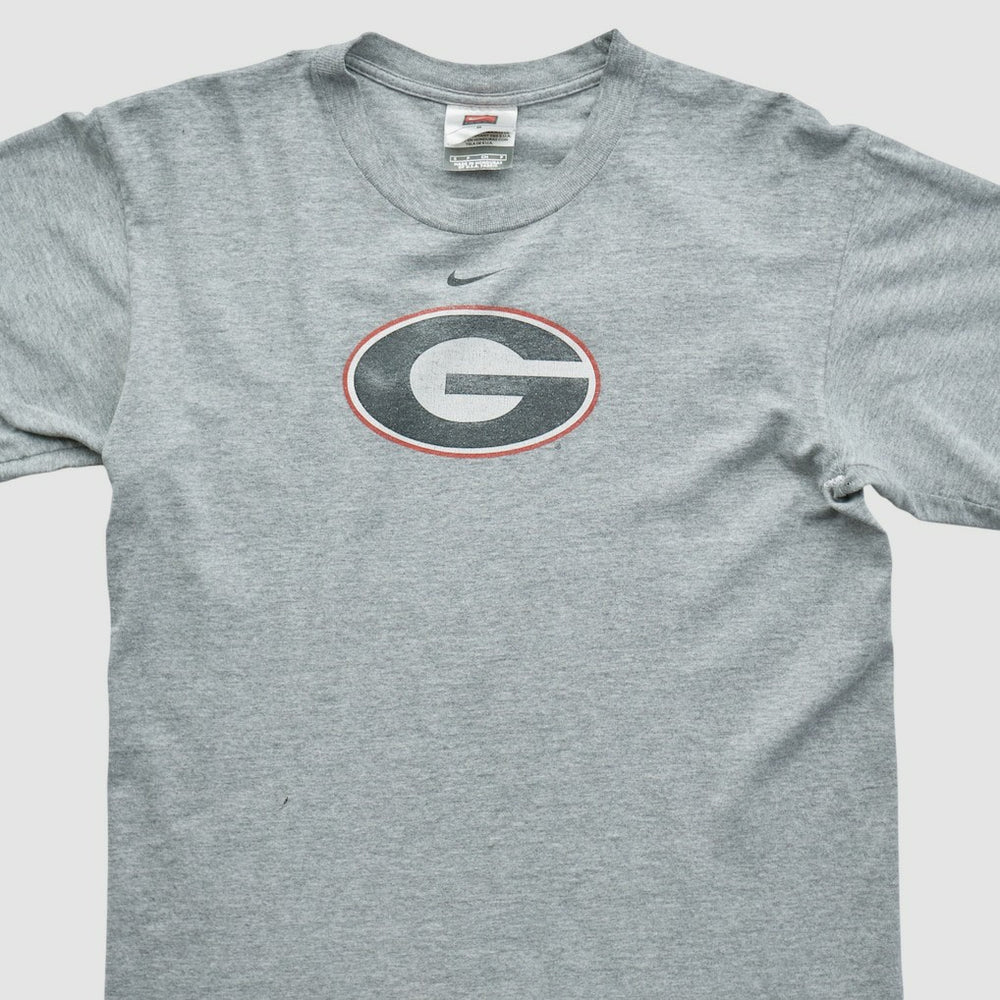 Green Bay Packers 2000s T-shirt Heather Gray Vintage - Fanatics