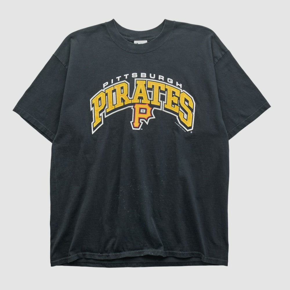 Pittsburgh Pirates Lee Apparel 2001 T-shirt Online