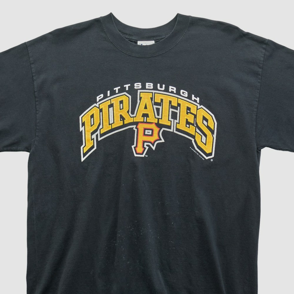 Pittsburgh Pirates Lee Apparel 2001 T-shirt Online