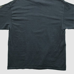 Pittsburgh Steelers NFL 2000s Long Sleeve T-shirt Black Vintage - Fanatics