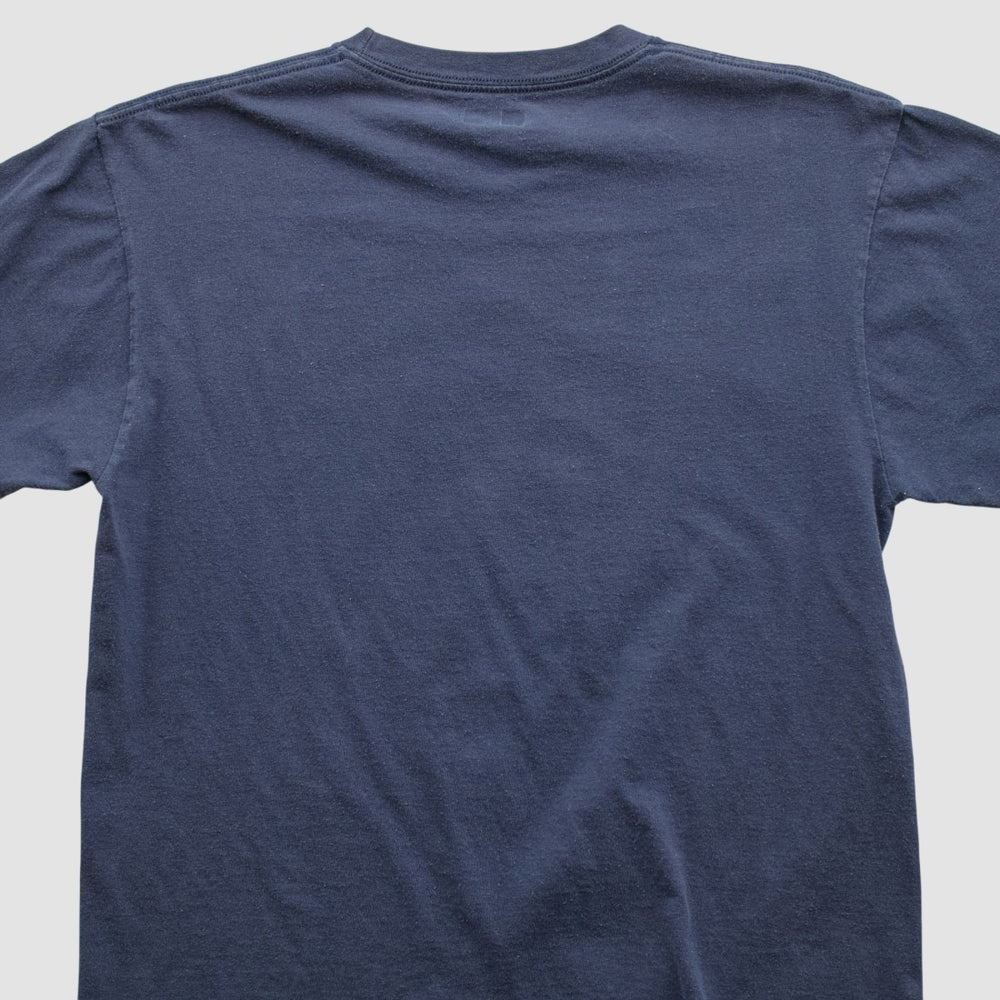 Houston Texans NFL 2010s T-shirt Navy Vintage - Fanatics