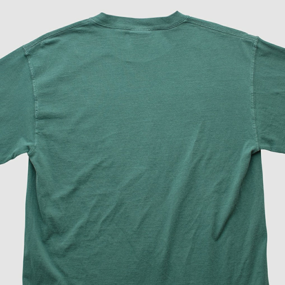 Green Bay Packers NFL 2000s T-shirt Green Vintage - Fanatics