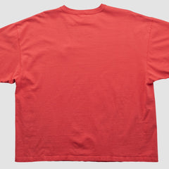 Tampa Bay Buccaneers Champion 2000s T-shirt Red Vintage - Fanatics