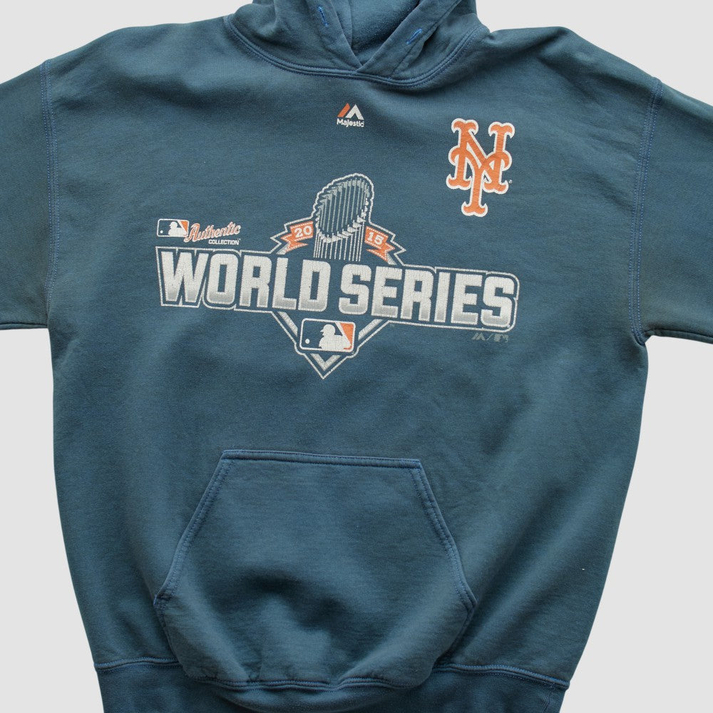 World Series Gildan 2015 Hooded Sweatshirt for sale