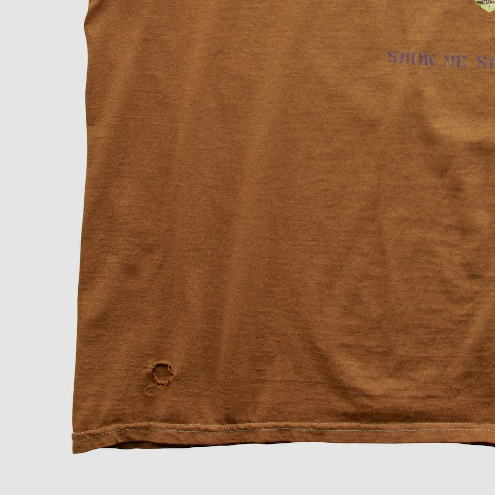 Baltimore Ravens 2001 T-shirt Clay Vintage - Fanatics