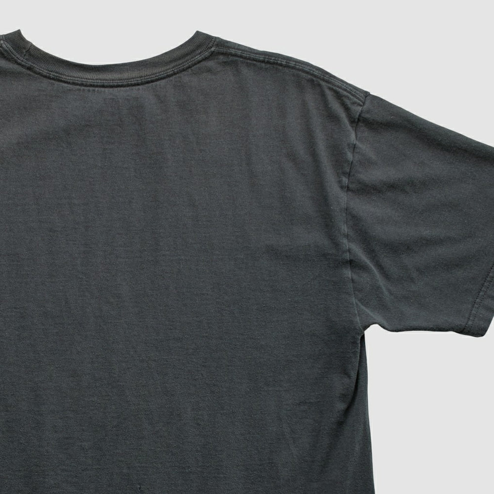 Vintage - Boston Celtics NBA 2010s T-shirt - Black Vintage