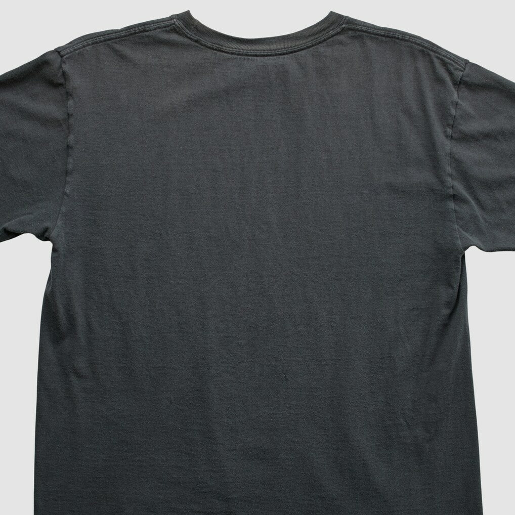 Vintage - Boston Celtics NBA 2010s T-shirt - Black Vintage