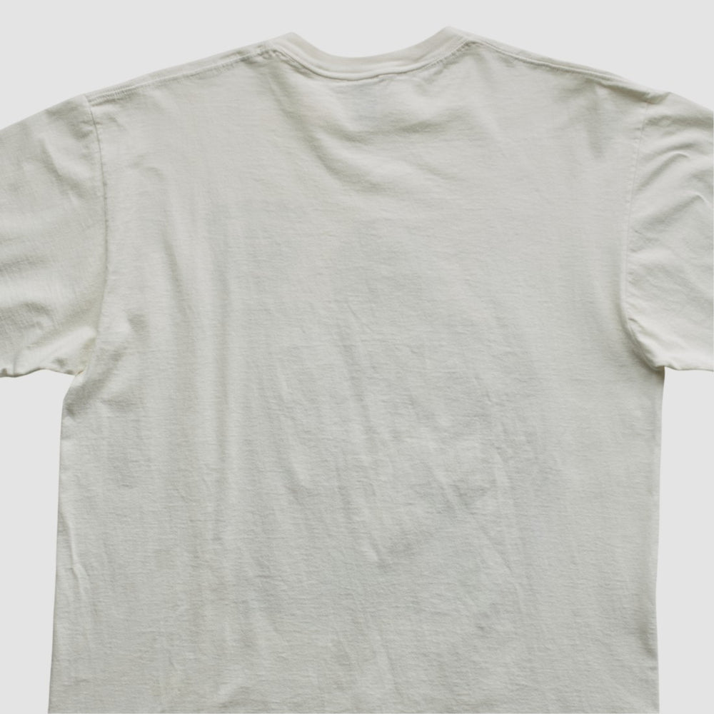Dallas Cowboys Jerzees 1993 T-shirt White Vintage - Fanatics