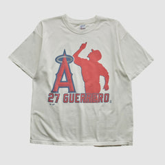 Los Angeles Angels Gildan 2000s T-shirt On Sale