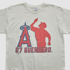 Los Angeles Angels Gildan 2000s T-shirt On Sale