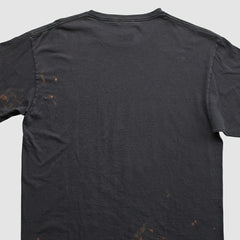Vintage - Brooklyn Nets UNK 2010s T-shirt - Black Vintage