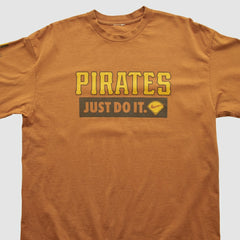 Pittsburgh Pirates 2000s T-shirt Lifestyle