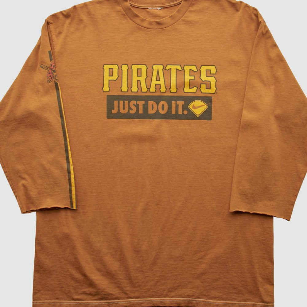 Pittsburgh Pirates 2000s T-shirt Lifestyle