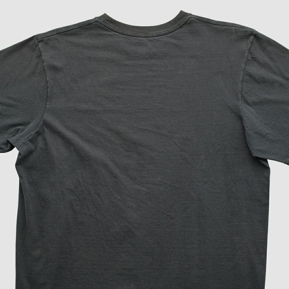 Adidas - Boston Celtics 2010s T-shirt - Black Vintage