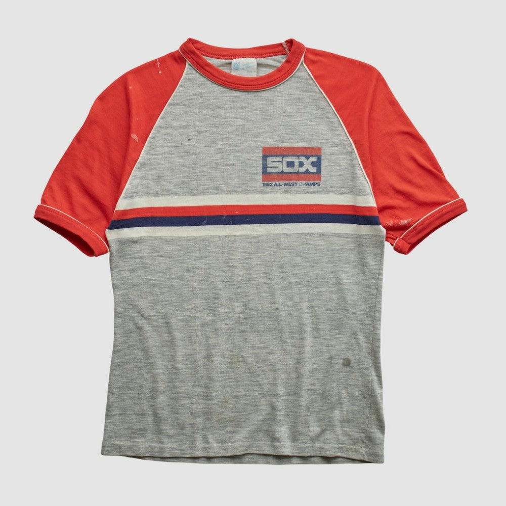 Chicago White Sox Sportswear by Famous 1983 T-shirt discount