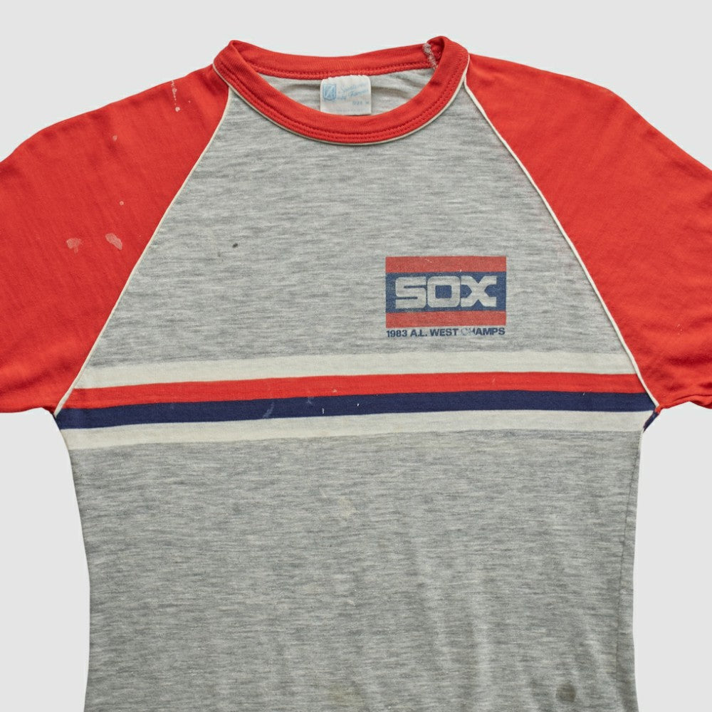 Chicago White Sox Sportswear by Famous 1983 T-shirt discount
