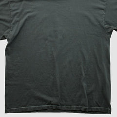 Green Bay Packersm Sportswear 90s T-shirt Charcoal Vintage - Fanatics