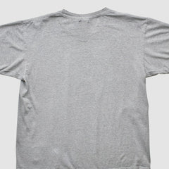 Dallas Cowboys NFL 2000s T-shirt Heather Gray Vintage - Fanatics