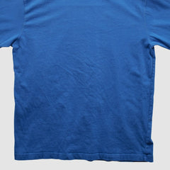 Indianapolis Colts NFL 2000s Long Sleeve T-shirt Blue Vintage - Fanatics