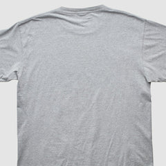 Pittsburgh Steelers 2000s T-shirt Heather Gray Vintage - Fanatics