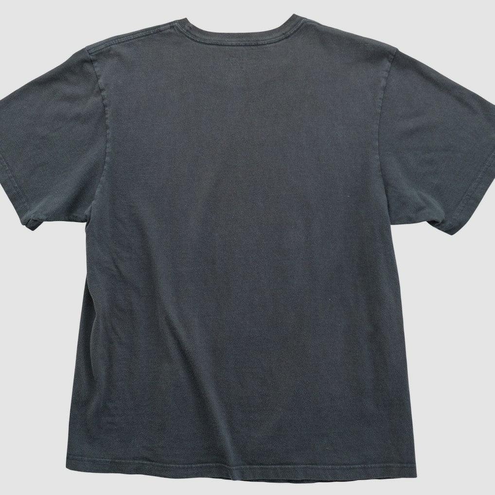 Dallas Cowboys Dallas Cowboys Authentic 2010s T-shirt Black Vintage - Fanatics