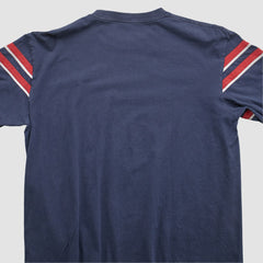 Houston Texans NFL 2010s Long Sleeve T-shirt Navy Vintage - Fanatics