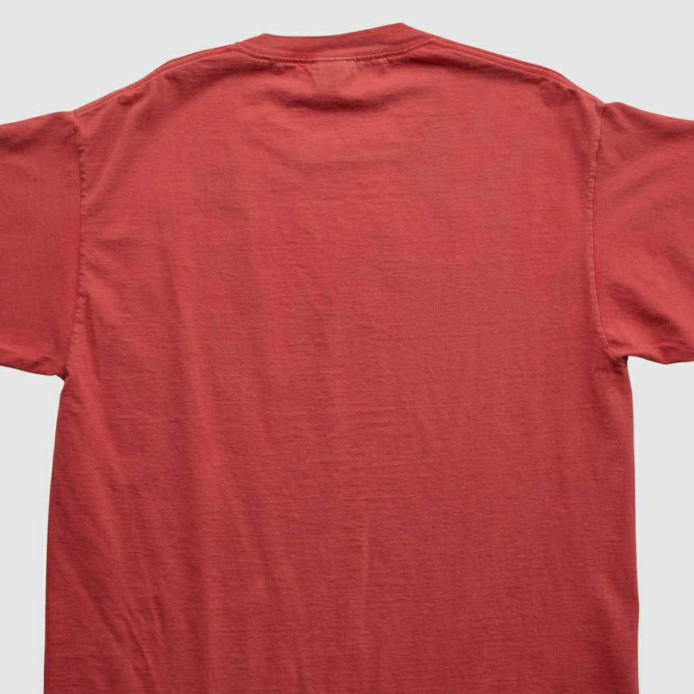 San Francisco 49ers NFL 2000s T-shirt Red Vintage - Fanatics