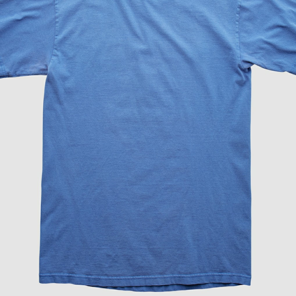Vintage - Detroit Pistons NBA 2000s T-shirt - Blue Vintage