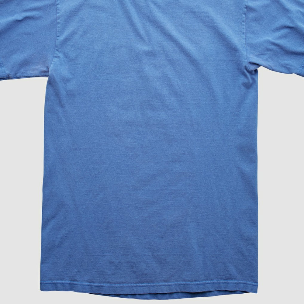 Vintage - Detroit Pistons NBA 2000s T-shirt - Blue Vintage