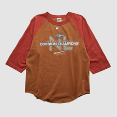 Divison Champions Alstyle 2006 T-shirt Near Me