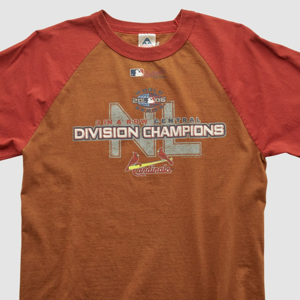 Divison Champions Alstyle 2006 T-shirt Near Me
