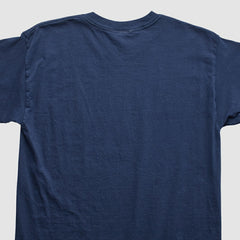 New England Patriots Reebok 2000s T-shirt Navy Vintage - Fanatics