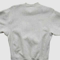 Green Bay Packers Lee Sport 90s Pullover Sweatshirt Heather Gray Vintage - Fanatics
