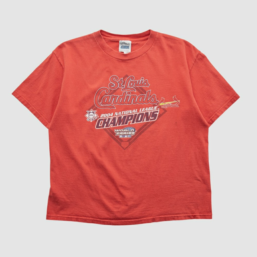 National League Champions CSA 2004 T-shirt discount