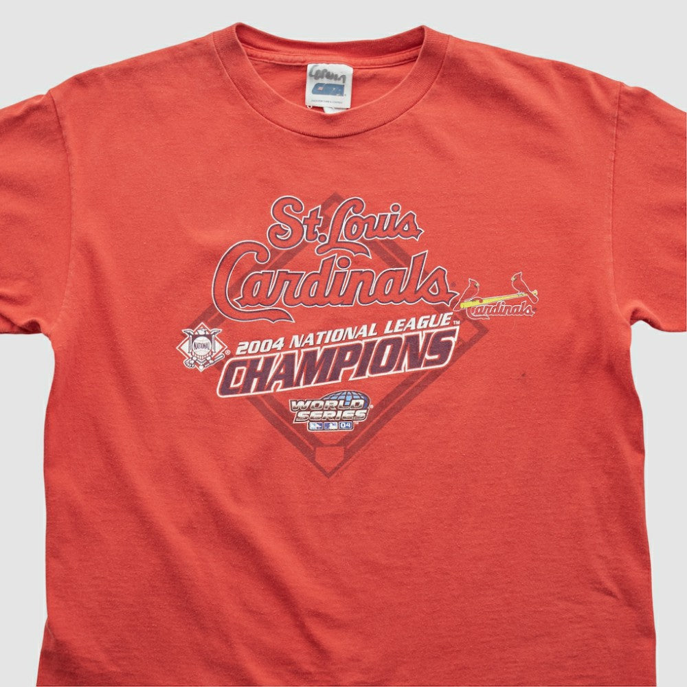 National League Champions CSA 2004 T-shirt discount