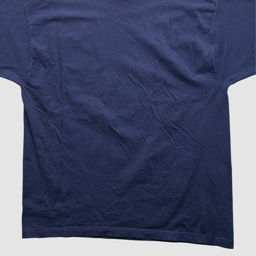 Chicago Bears Reebok 2005 T-shirt Navy Vintage - Fanatics